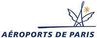 logo aéroport de Paris